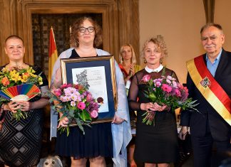 Dziś wręczono Nagrody Wrocławia i Prezydenta Wrocławia. Sprawdź kto je otrzymał