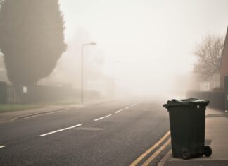 Wrocław: Opłaty za wywóz śmieci wzrosną