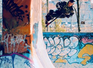 We Wrocławiu odbędą się zawody w wyczynowej jeździe na hulajnodze! Dla miłośników mocnych wrażeń