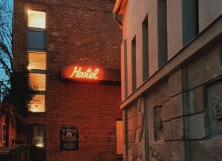 Wrocław: Tani nocleg blisko centrum. 6 miejsc za nawet 71 zł dla dwóch osób!