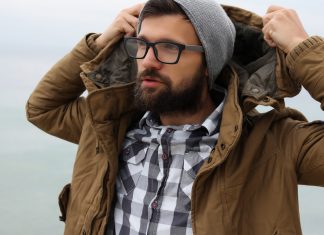 Odzież zimowa, czyli idziemy na zakupy!