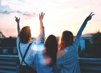 4 pomysły na Dzień Kobiet we Wrocławiu