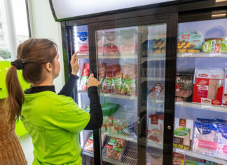 We Wrocławiu powstał pierwszy sklep społeczny. Tu potrzebujący zrobią zakupy w dużo niższych cenach!