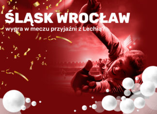Śląsk Wrocław wygra w meczu przyjaźni z Lechią?