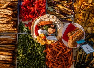 Rusza Festiwal Pierogów Świata i Festiwal Smaków Świata we Wrocławiu!