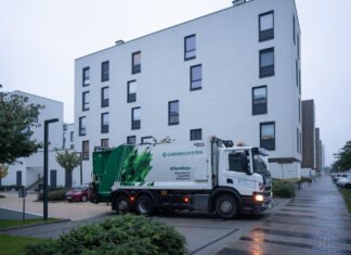 Jak segregują wrocławianie? Aż 68% to odpady, które nie powinny się znaleźć w pojemnikach!