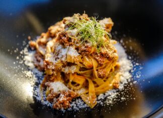 W tych 5 miejscach we Wrocławiu zjesz najlepsze włoskie makarony!