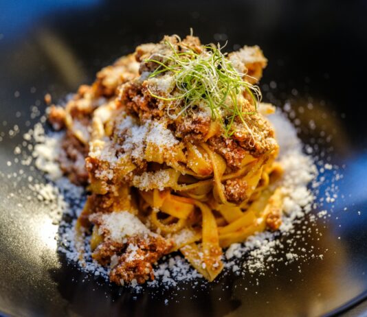 W tych 5 miejscach we Wrocławiu zjesz najlepsze włoskie makarony!