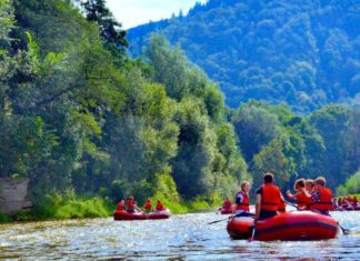 Pięć miejsc na Dolnym Śląsku na wakacyjny wyjazd poza miasto