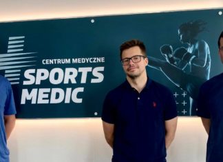 SportsMedic – tego we Wrocławiu jeszcze nie było!