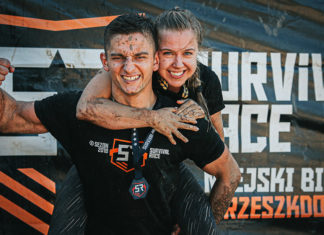 Darmowe plany treningowe od Survival Race – zostań w domu i ćwicz!
