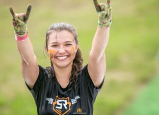 Nadciąga siódmy sezon Survival Race – miejskiego biegu z przeszkodami!