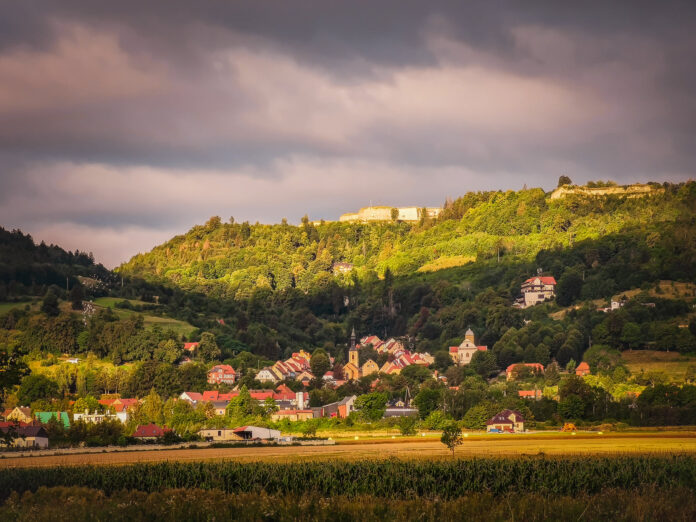 6 klimatycznych miasteczek i wsi na Dolnym Śląsku