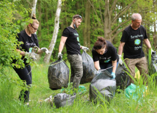 Finał ogólnopolskiej Akcji Sprzątanie świata odbędzie się w tym roku we Wrocławiu!