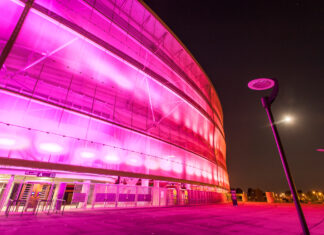 Na Stadionie Wrocław powstanie Muzeum Śląska Wrocław i pub z restauracją