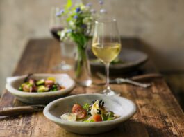 Najlepsze wegańskie i wegetariańskie restauracje we Wrocławiu
