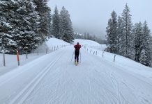 Narty biegowe: 10 świetnych tras na Dolnym Śląsku