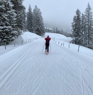 Narty biegowe: 10 świetnych tras na Dolnym Śląsku