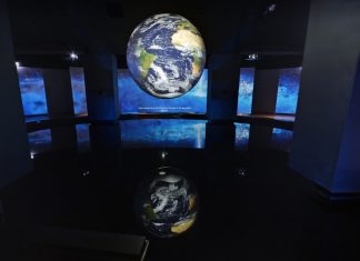 Hydropolis dla Australii