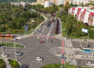 Wrocław: Ostatni odcinek TAT. W 2023 roku tramwajem pojedziemy z Nowego Dworu do centrum Wrocławia!