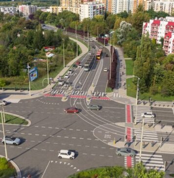 Wrocław: Ostatni odcinek TAT. W 2023 roku tramwajem pojedziemy z Nowego Dworu do centrum Wrocławia!