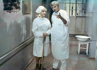 Kinematograf Wrocławski – powojenna historia miasta i wrocławskich filmów w jednym