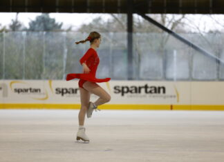 Wrocław: Nowe lodowisko przy ul. Sukielickiej w Parku Tysiąclecia już gotowe!