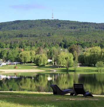 Pięć zalewów na Dolnym Śląskich idealnych na ucieczkę od upałów
