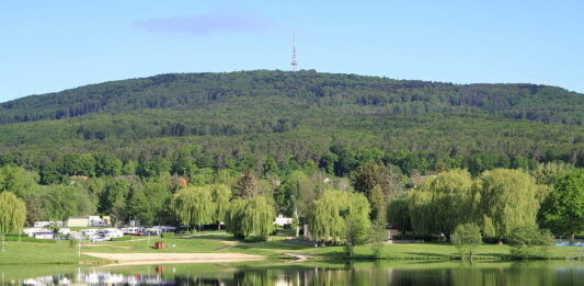 Pięć zalewów na Dolnym Śląskich idealnych na ucieczkę od upałów
