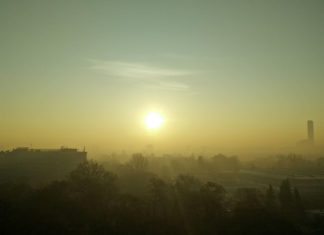 UWAGA! Dziś jakość powietrza we Wrocławiu jest krytyczna!