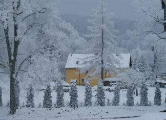 Weekend na Dolnym Śląsku: 6 noclegów w Świeradowie-Zdroju i w okolicy