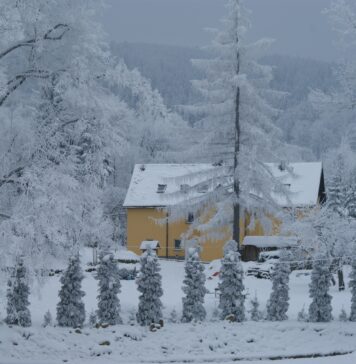 Weekend na Dolnym Śląsku: 6 noclegów w Świeradowie-Zdroju i w okolicy