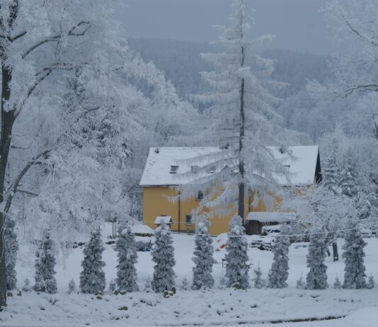 Weekend na Dolnym Śląsku: 6 noclegów w Świeradowie-Zdroju i w okolicy
