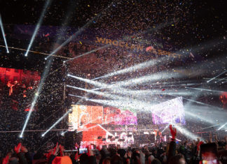 Sylwester 2020 na wrocławskim Rynku – najważniejsze informacje