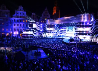 Cztery razy Nowy Rok i kultowa grupa z USA – znamy szczegóły wrocławskiego Sylwestra