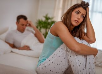 Kryzys w związku a terapia par. Czy psycholog pomoże w jego zażegnaniu?