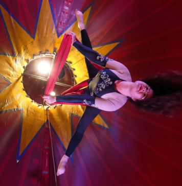 Cyrk Astoria powraca – magię cyrku czas zacząć!