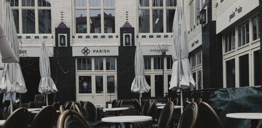 Gdzie na walentynkowe śniadanie we Wrocławiu? 6 polecanych lokali