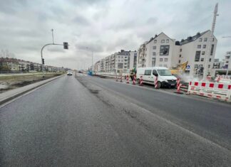 Tramwaj na Jagodno – jest rozporządzenie umożliwiające budowę!