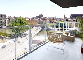 Rusza budowa Bulwarów Książęcych we Wrocławiu!