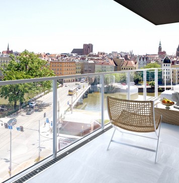 Rusza budowa Bulwarów Książęcych we Wrocławiu!