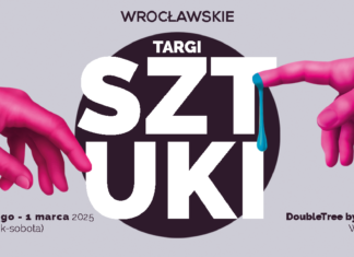 Wrocławskie Targi Sztuki 2025 – święto współczesnej sztuki w sercu Dolnego Śląska