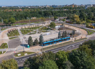 Wrocław: Trasa na Nowy Dwór już gotowa! Zmiany w rozkładach jazdy od września