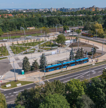 Wrocław: Trasa na Nowy Dwór już gotowa! Zmiany w rozkładach jazdy od września
