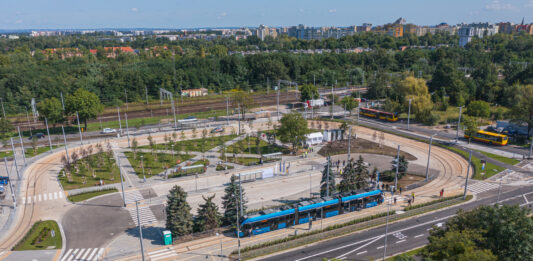 Wrocław: Trasa na Nowy Dwór już gotowa! Zmiany w rozkładach jazdy od września