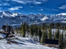 Na narty z Wrocławia. Gdzie wybrać się w tym roku?