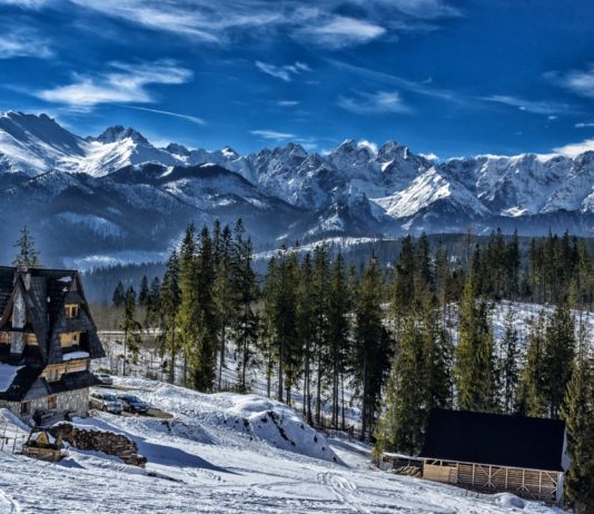 Na narty z Wrocławia. Gdzie wybrać się w tym roku?