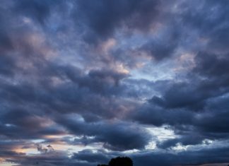 Wrocław: Jaka pogoda na Sylwestra? Szykują się cieplejsze dni