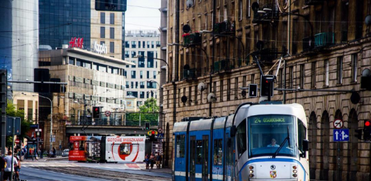 Zmiany komunikacyjne we Wrocławiu w okresie Świąt Wielkanocnych!