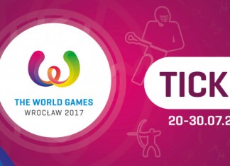 Ruszyła sprzedaż biletów na The World Games 2017!